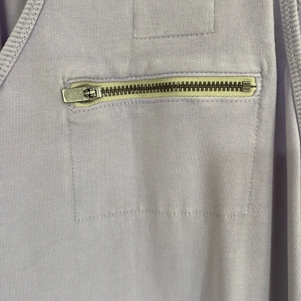 NWT FP Movement Hot Shot Onesie Violet Frost XL - Picture 6 of 6